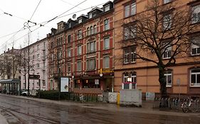 Hotel Astoria